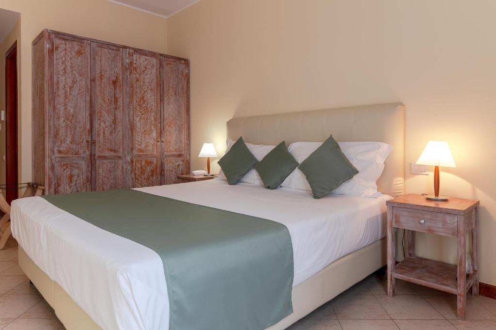 Villa Cesi Resort & Spa - Double Or Twin Room