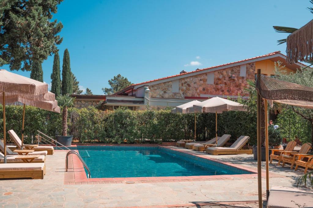 Villa Cesi Resort & Spa