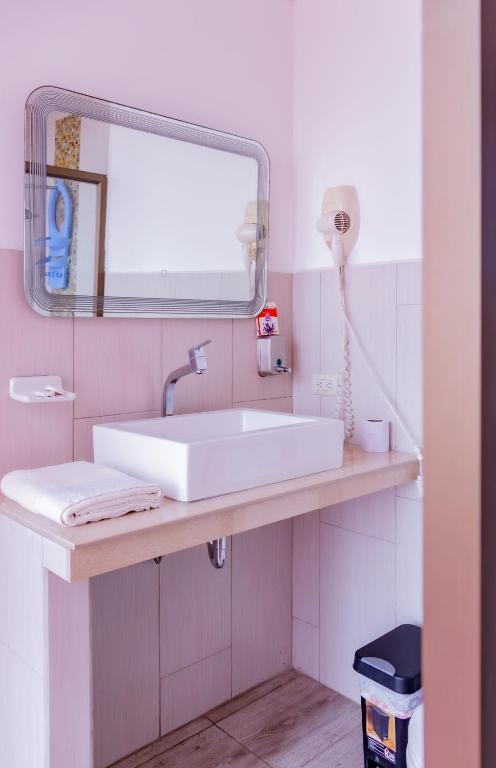Fotografie z fotogalerie ubytování Hostal Antares v destinaci Manta