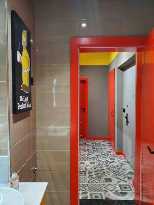 EMOJI house - Imazhi 8