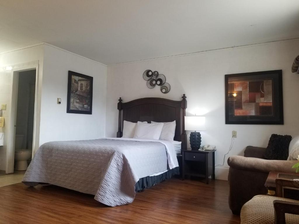 Westview Motel – Photos 1