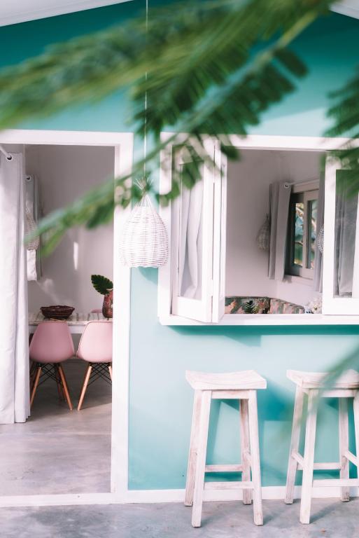 Fotografie z fotogalerie ubytování Cactus Lodge Pipa v destinaci Pipa
