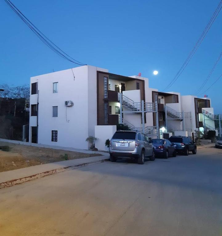 Las Dos Palmas