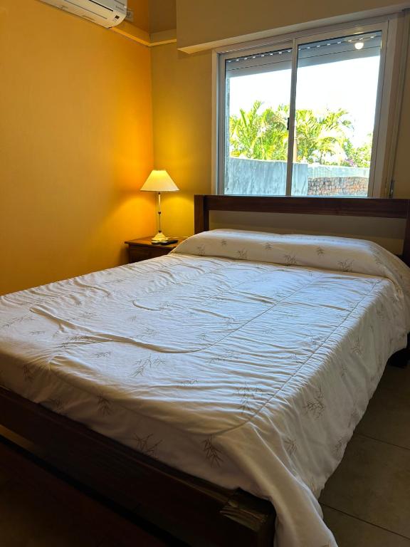 Departamento Céntrico bis