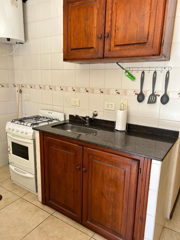 Departamento Céntrico bis