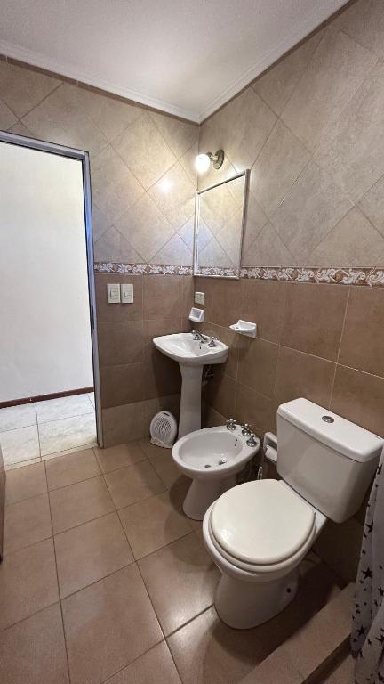 Departamento Céntrico bis