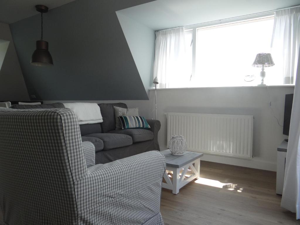 De Wentehoeve - Penthouse Suite