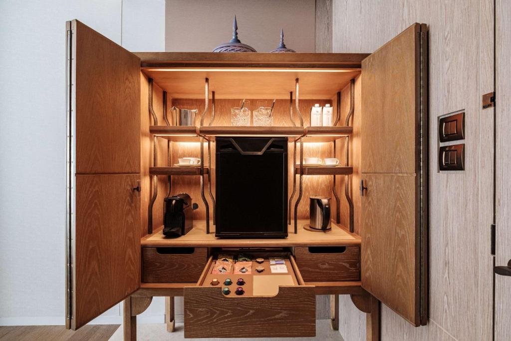 Waldorf Astoria Bangkok - 5