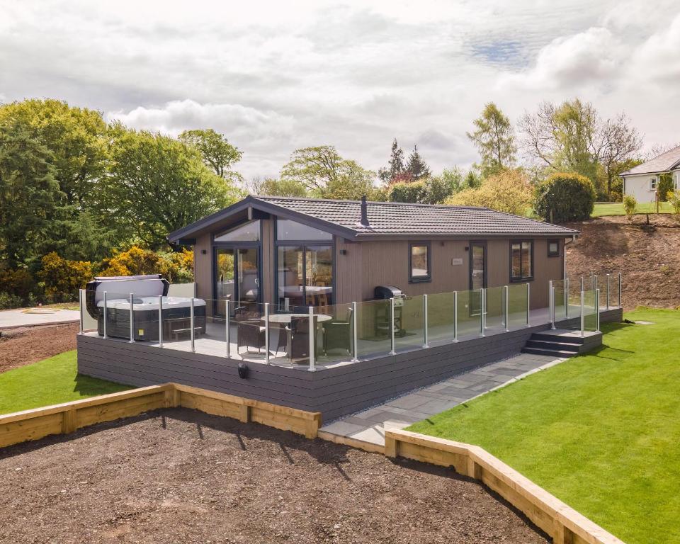 Highland Lodge, St. Andrews (updated prices 2024)