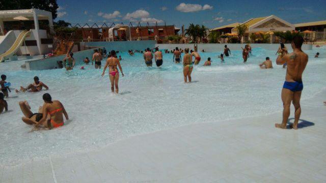  Lacqua Park Caldas Novas