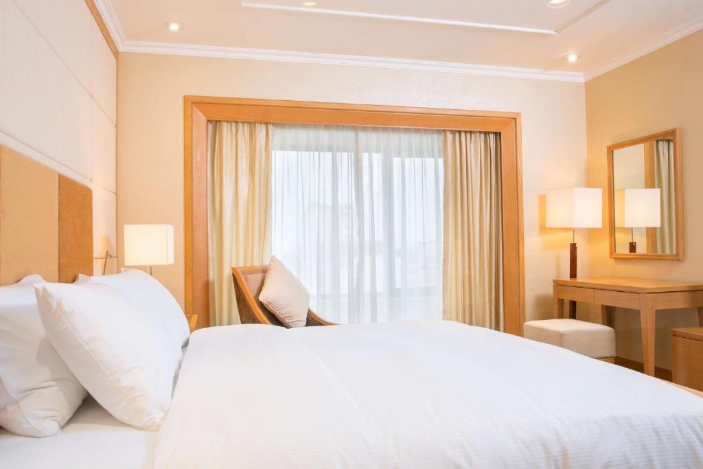 Suite 1 Phòng Ngủ