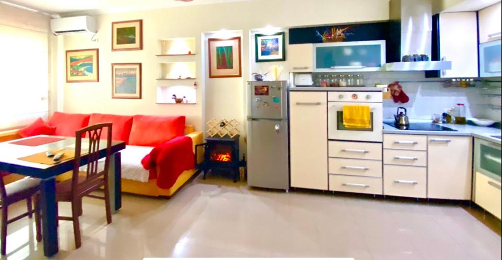 Blloku Apartment - Imazhi 8