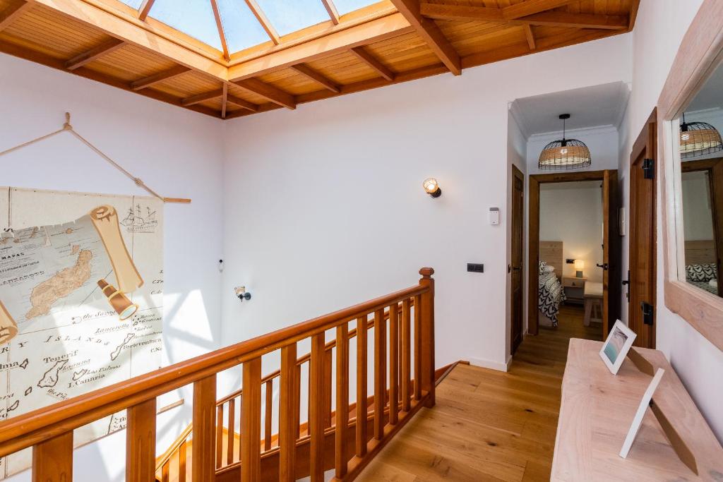Fotografie z fotogalerie ubytování Villa Casa Blanca v destinaci Playa Blanca