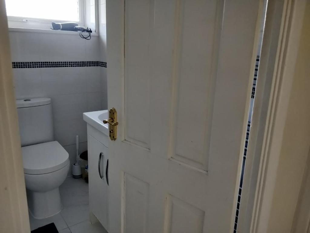Gallery image of Beautiful House in Ruislip in Northwood