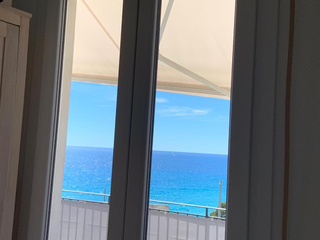 Фотография из галереи La terrazza sul mare da Mery в городе Сан-Ремо