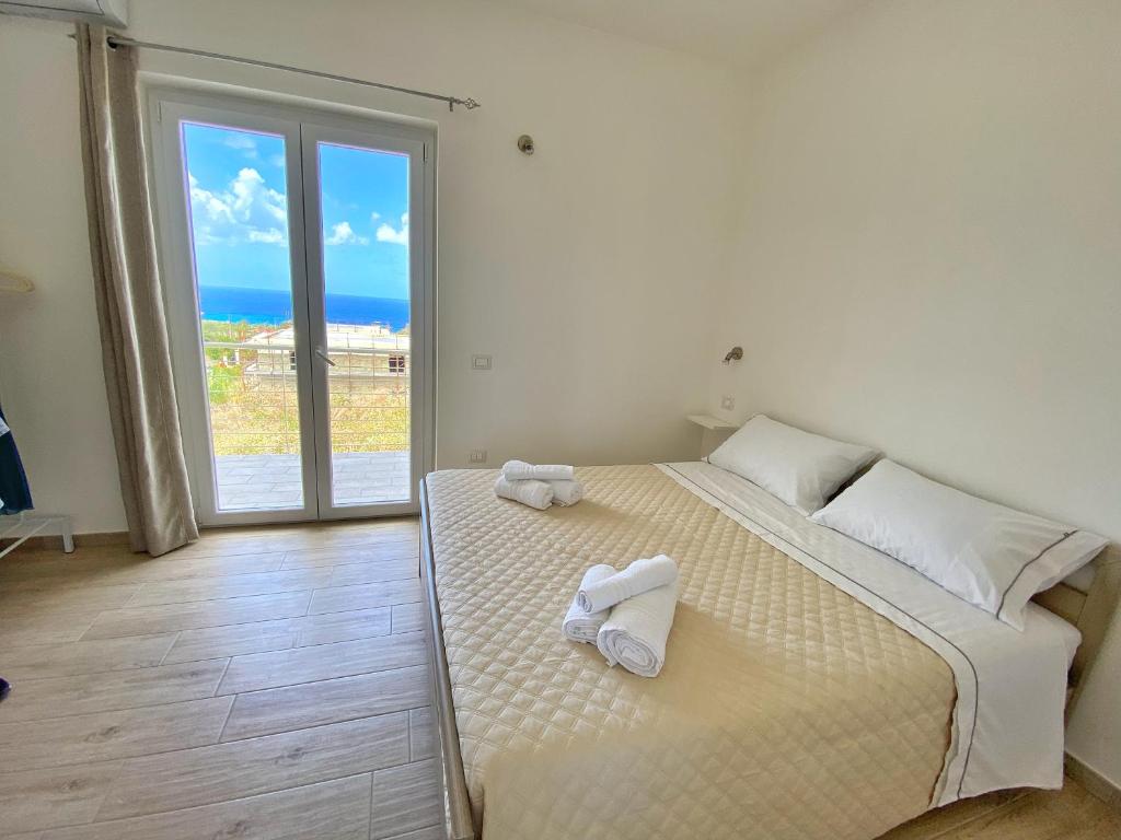 Campus Dei - Tropea Rooms - 10