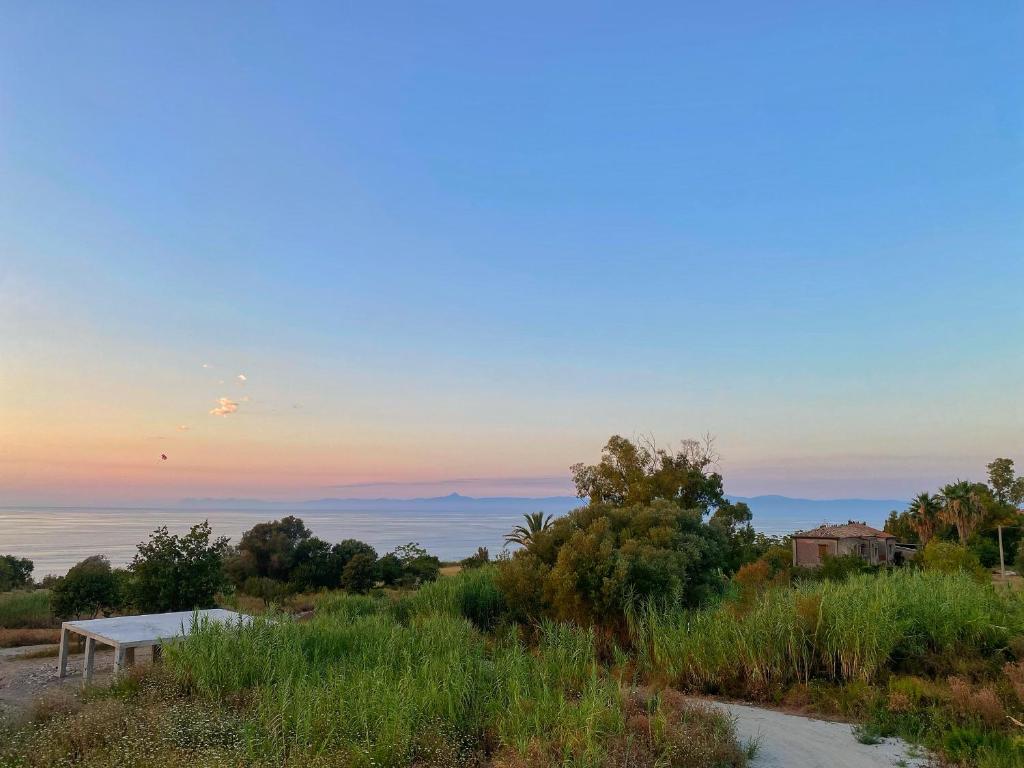 Campus Dei - Tropea Rooms - 11