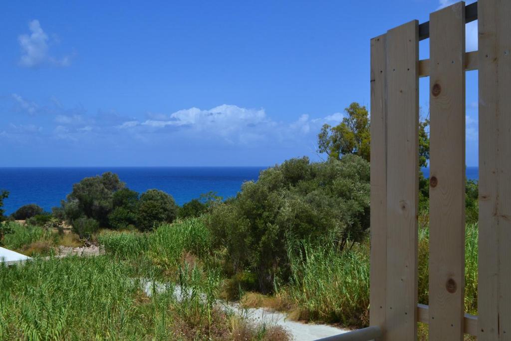 Campus Dei - Tropea Rooms - 14