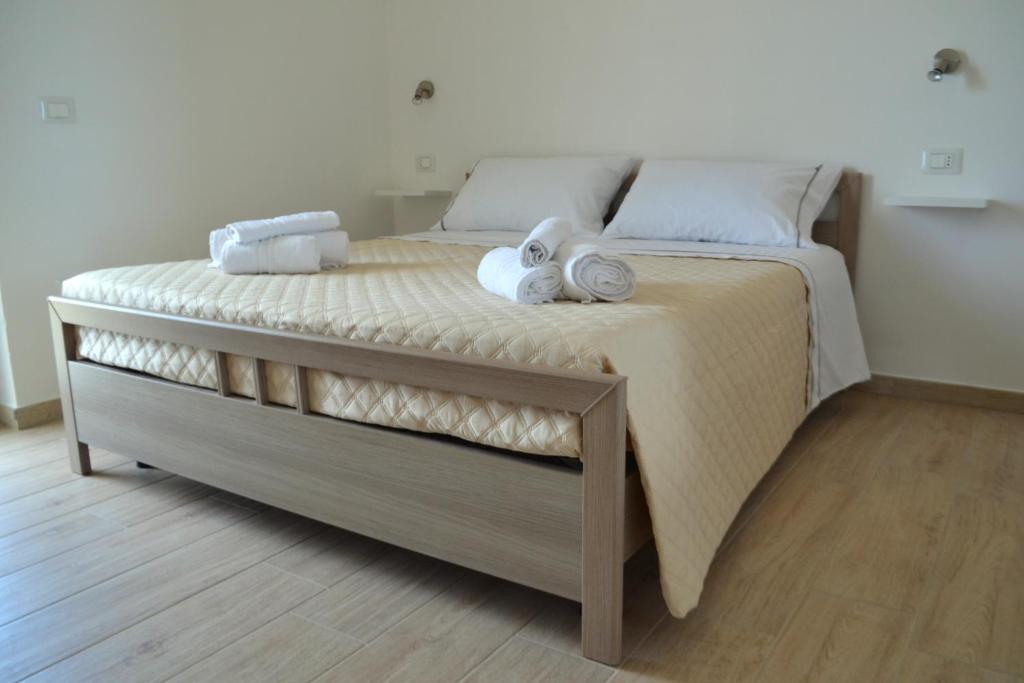 Campus Dei - Tropea Rooms - 19