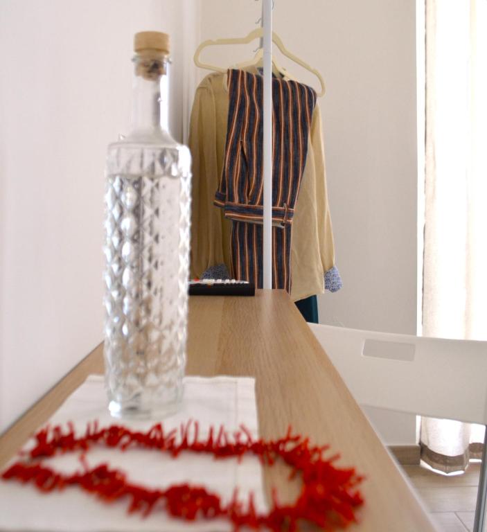 Campus Dei - Tropea Rooms - 13