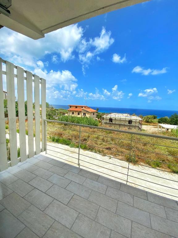 Campus Dei - Tropea Rooms - 9