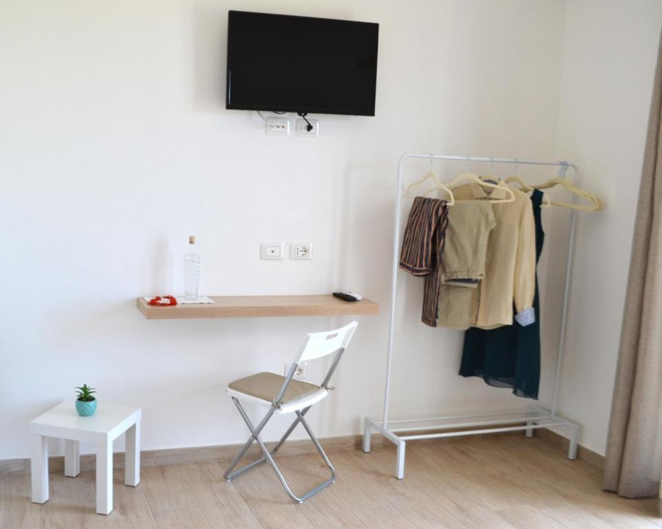 Campus Dei - Tropea Rooms - 15