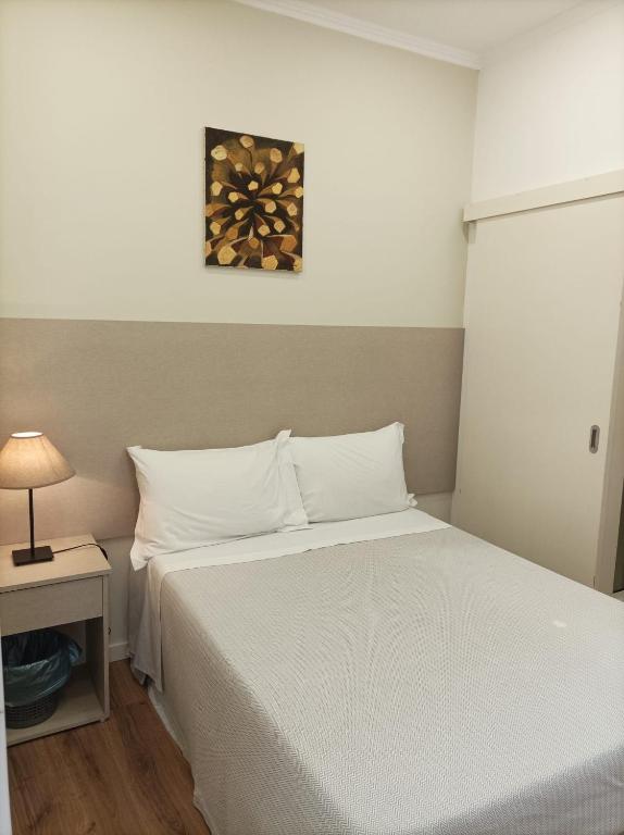 HOSPEDARIA LONDRES - Resim 20