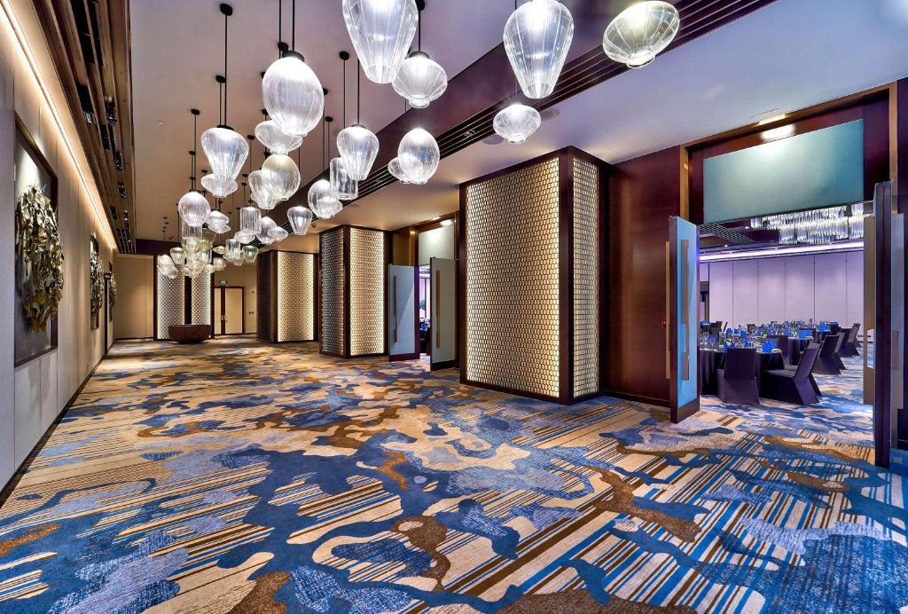 Fotografie z fotogalerie ubytování Hilton Da Nang v destinaci Danang