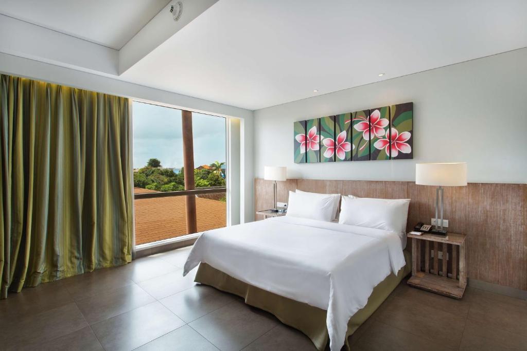 Hilton Garden Inn Bali Ngurah Rai Airport photo