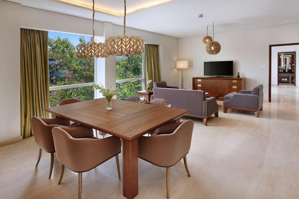 Hilton Garden Inn Bali Ngurah Rai Airport photo