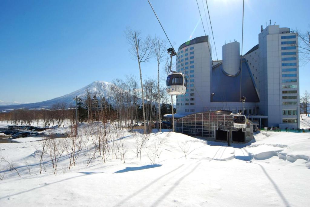 Hilton Niseko Village