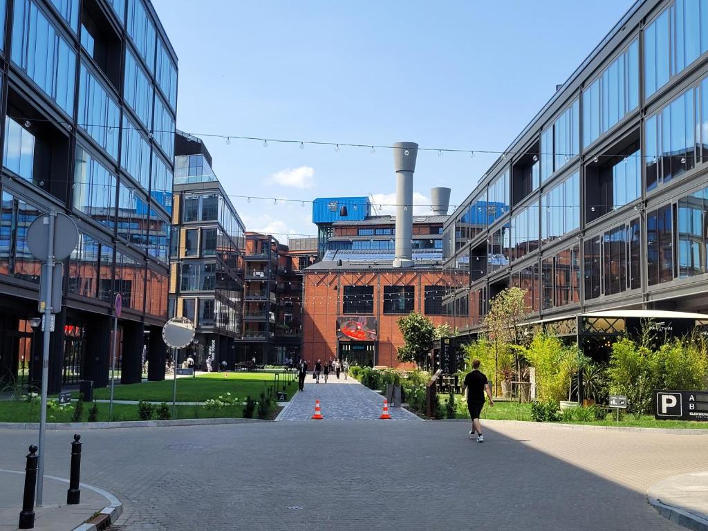 Juliana Smulikowskiego 2 - 19