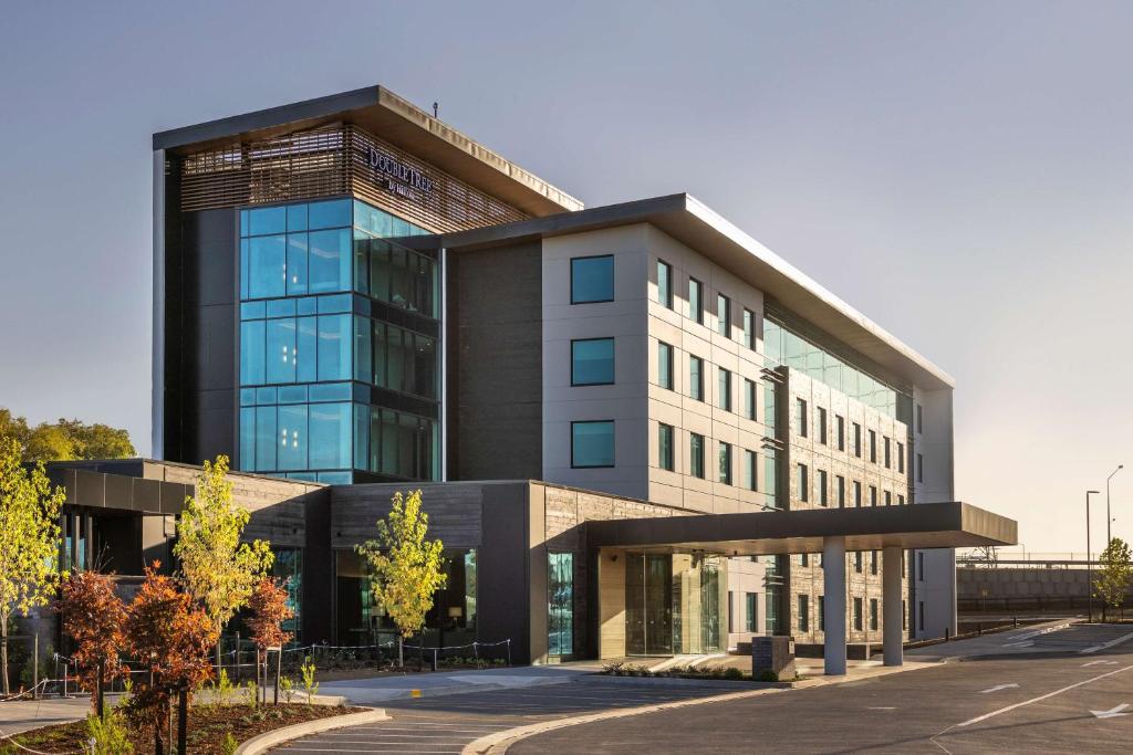 DoubleTree By Hilton Auckland Karaka - Resim 8