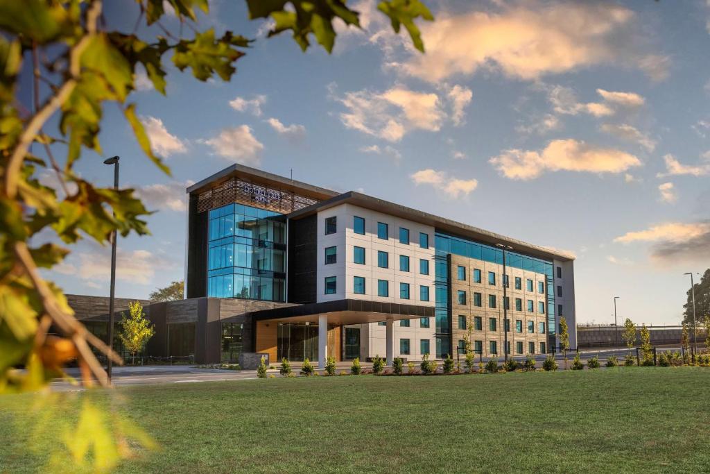 DoubleTree By Hilton Auckland Karaka - Resim 10