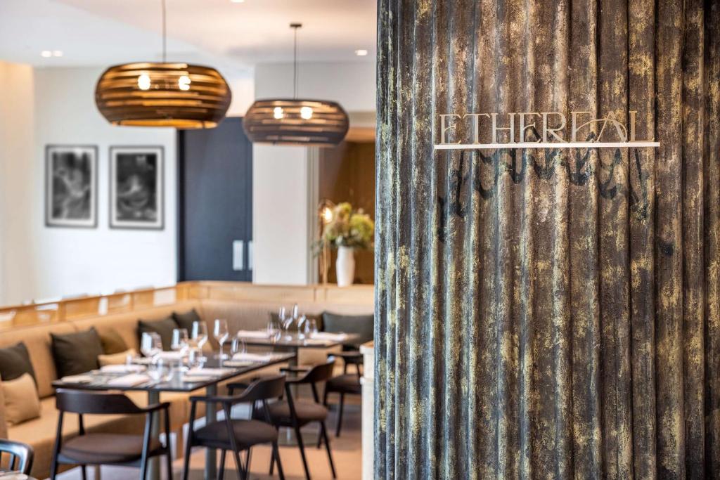 DoubleTree By Hilton Auckland Karaka - Resim 22