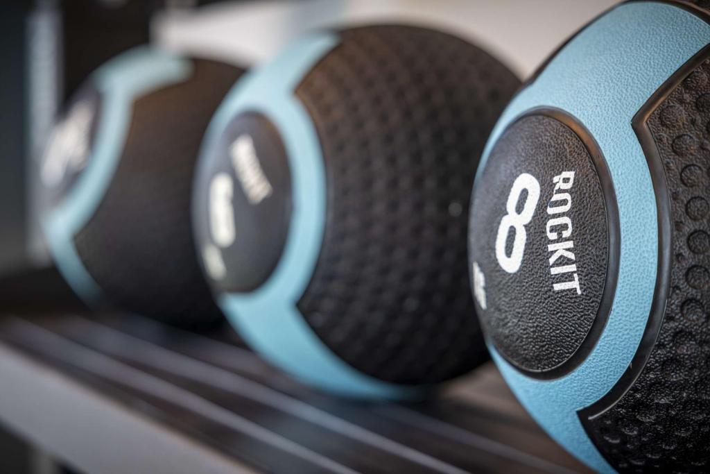 DoubleTree By Hilton Auckland Karaka - Resim 24