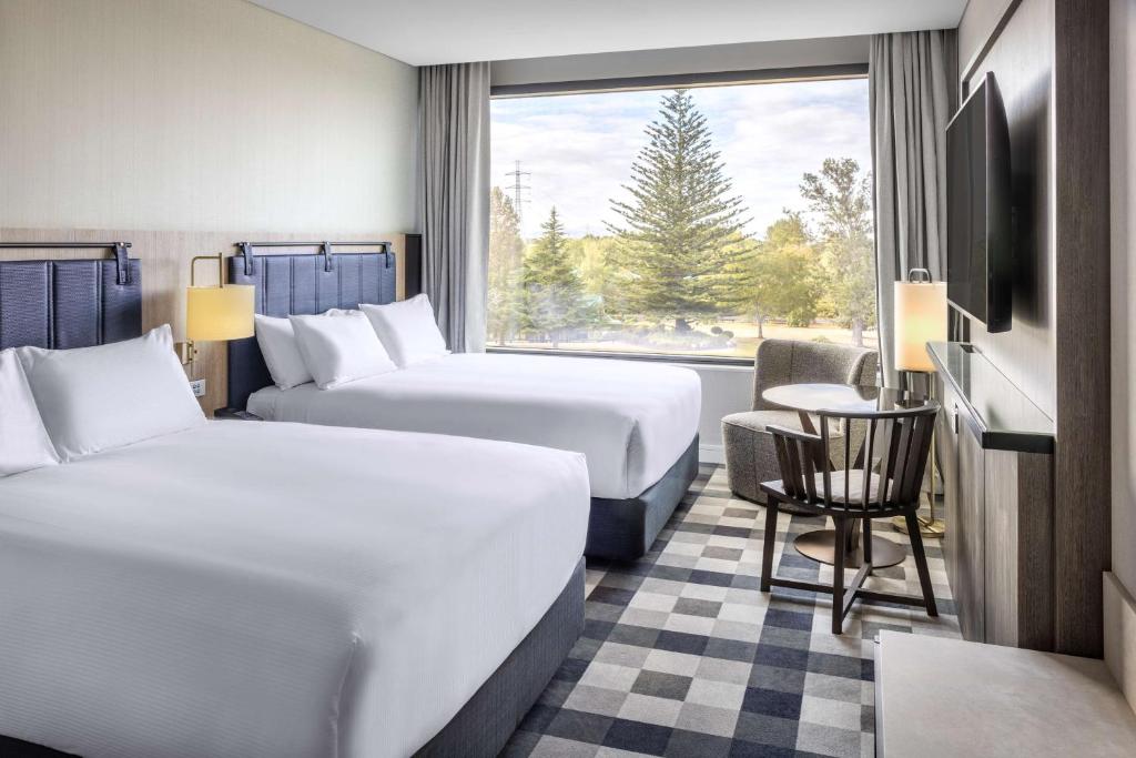 DoubleTree By Hilton Auckland Karaka - Resim 45