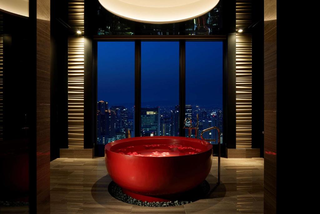 Conrad Osaka, Osaka (updated prices 2024)