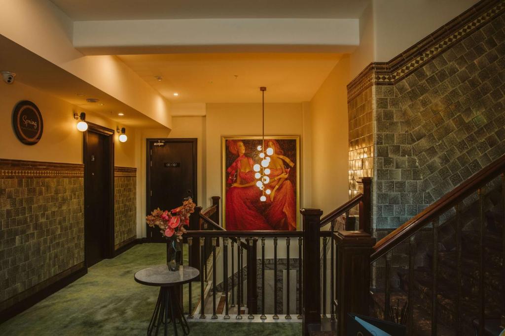 Doubletree By Hilton Wellington - Resim 13