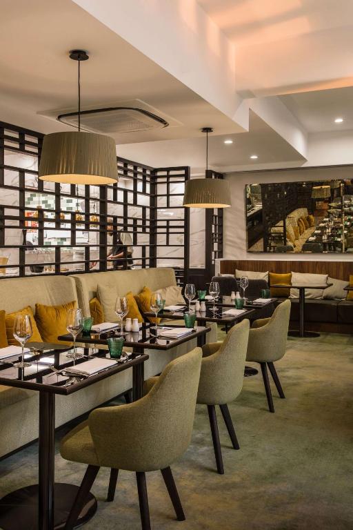 Doubletree By Hilton Wellington - Resim 4