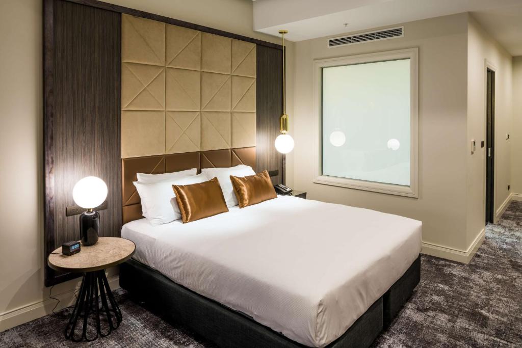 Doubletree By Hilton Wellington - Resim 15