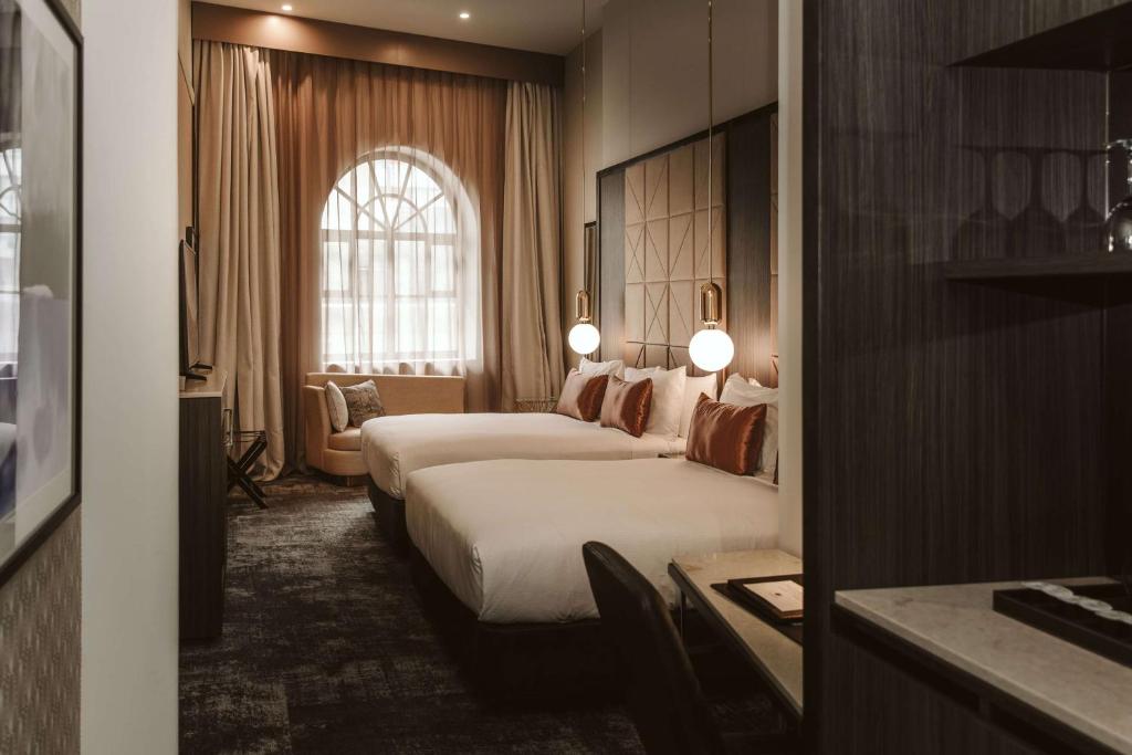 Doubletree By Hilton Wellington - Resim 25