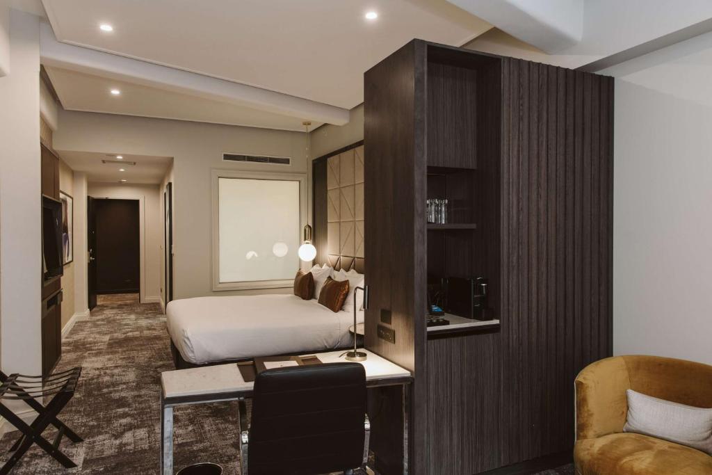 Doubletree By Hilton Wellington - Resim 28