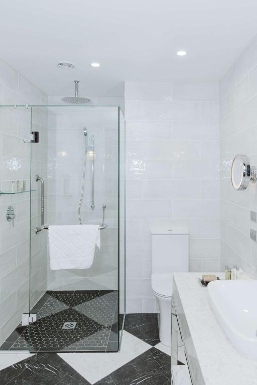 Doubletree By Hilton Wellington - Resim 30