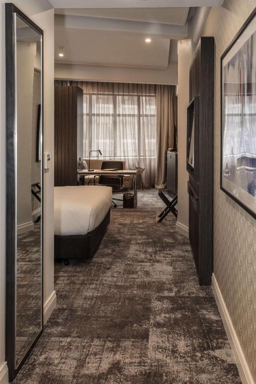 Doubletree By Hilton Wellington - Resim 29