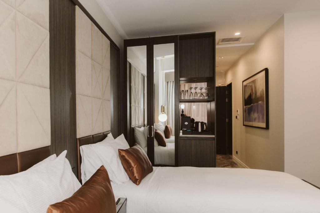 Doubletree By Hilton Wellington - Resim 33