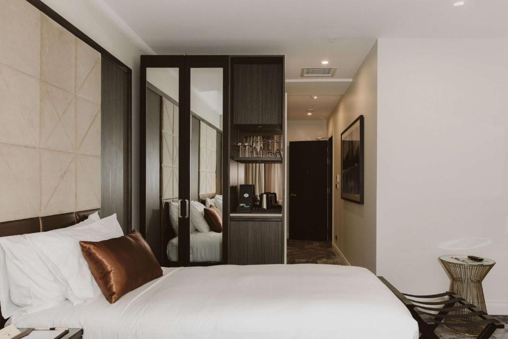 Doubletree By Hilton Wellington - Resim 32