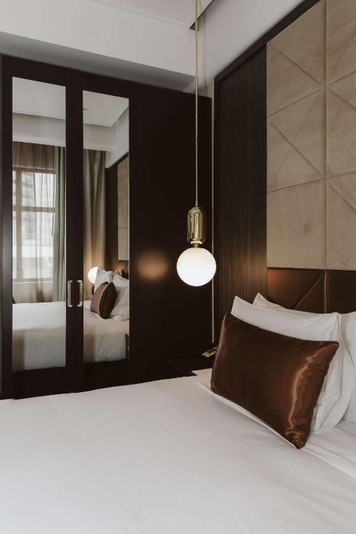 Doubletree By Hilton Wellington - Resim 34