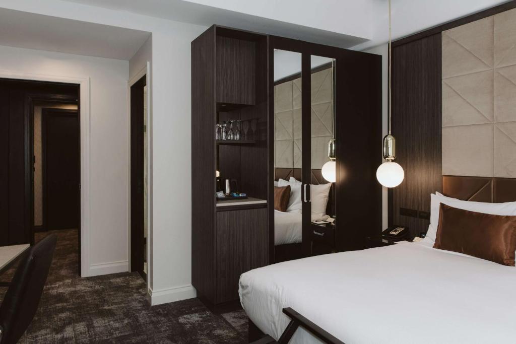 Doubletree By Hilton Wellington - Resim 36