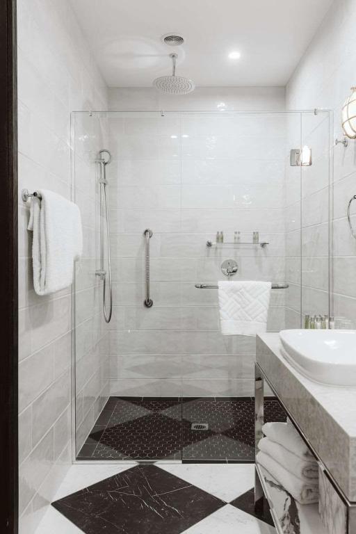 Doubletree By Hilton Wellington - Resim 41